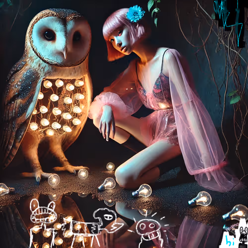 Missy Farcaster