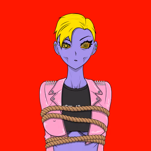 Cursed Girls#3237