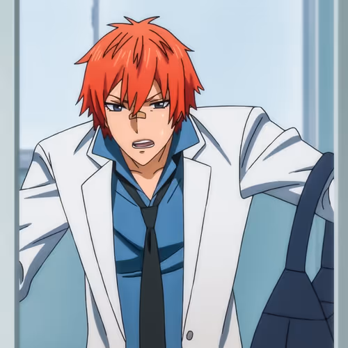 Yusuke Tashiro