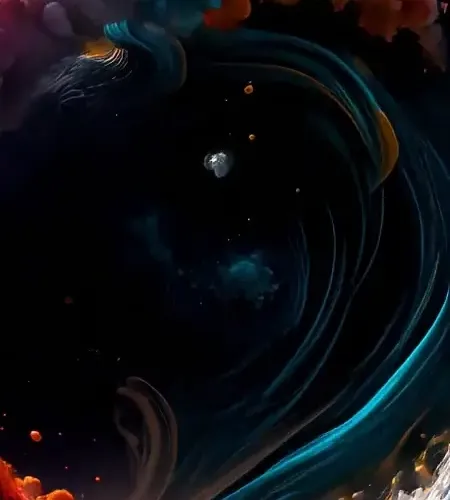 Cosmic Dance of Elements