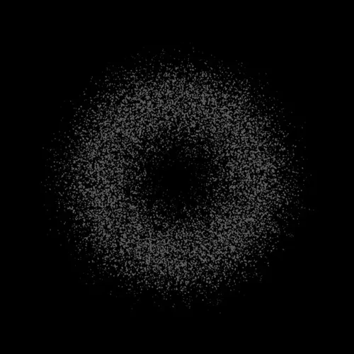 Black Hole Doesn't Exist?