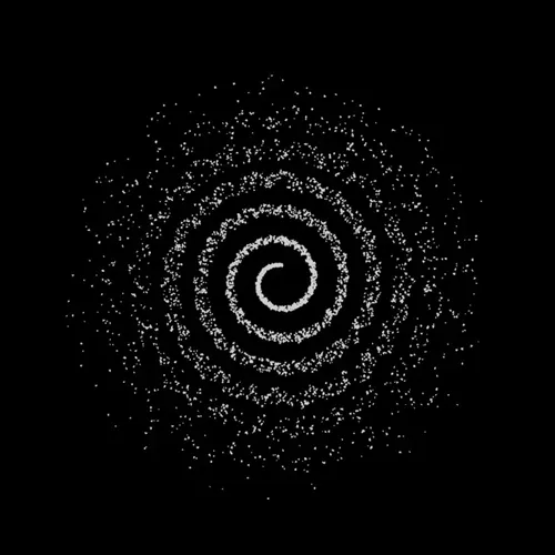 Illusion Spiral