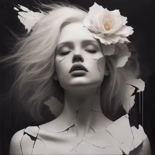 FLOWER GIRL