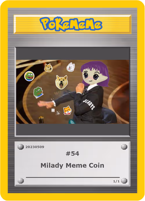 Item #54 Media