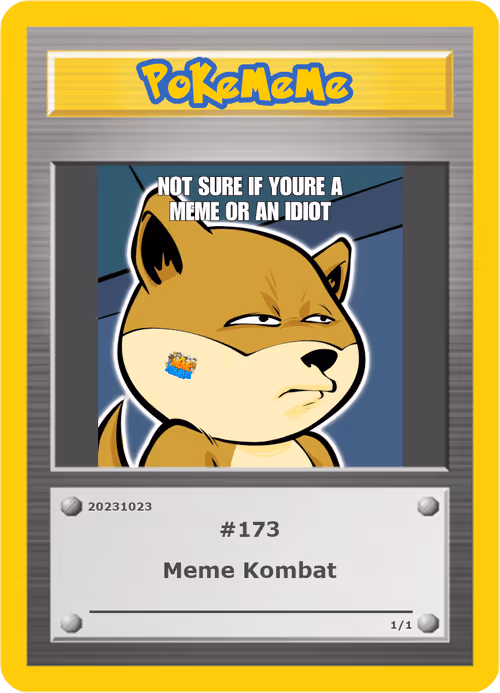 Item #173 Media