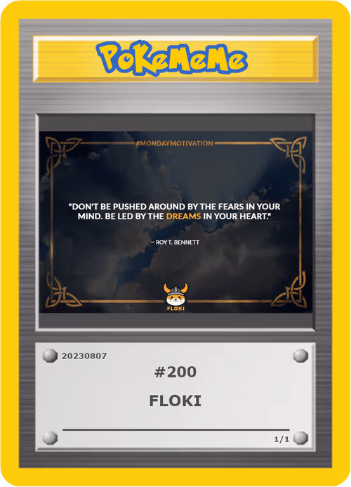 Item #200 Media