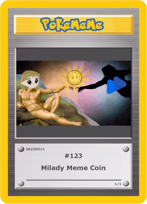 Item #123 Media