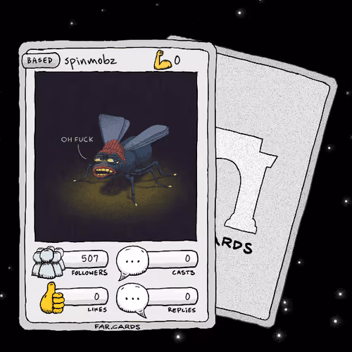 Item #0 Media