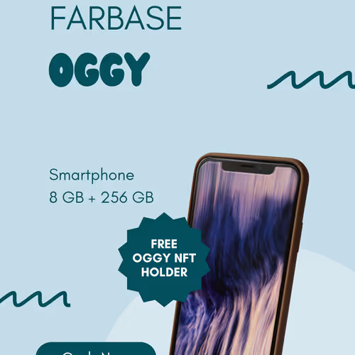 FarBase OGGY Phone