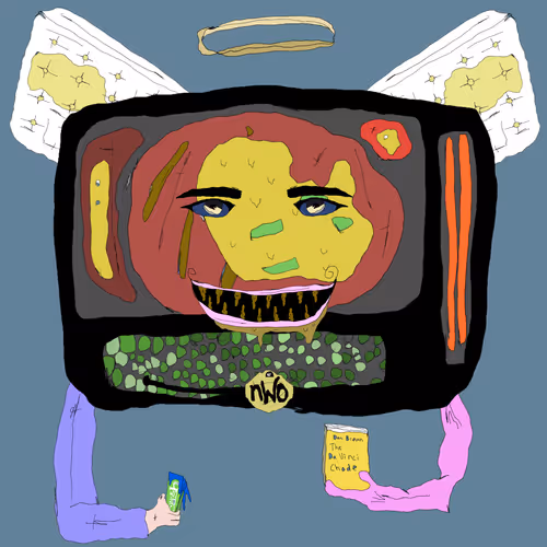 Item #251 Media
