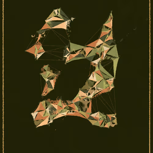 Triangram