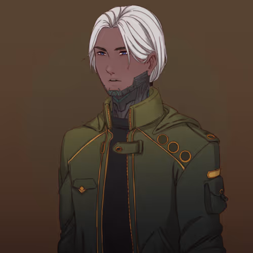 Morpheus Pfp