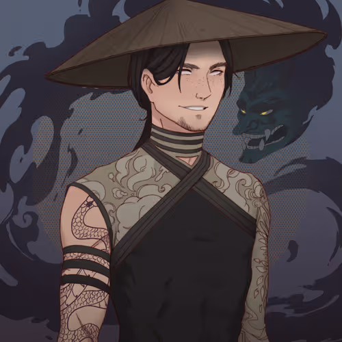 Morpheus Pfp