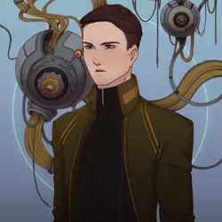 Morpheus #559
