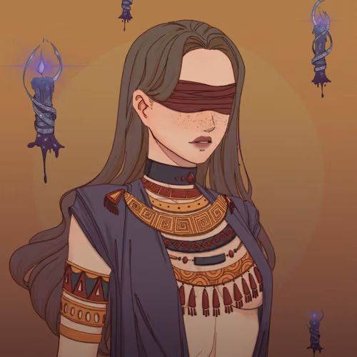 Morpheus #589
