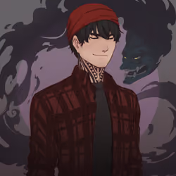 Morpheus #268