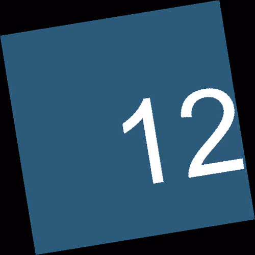Item #1 Media