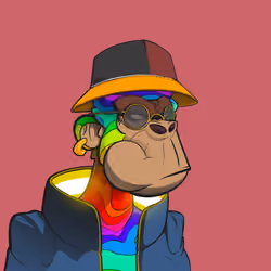 Wealthy Ape Social Club #1049