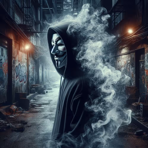 Ghost 264