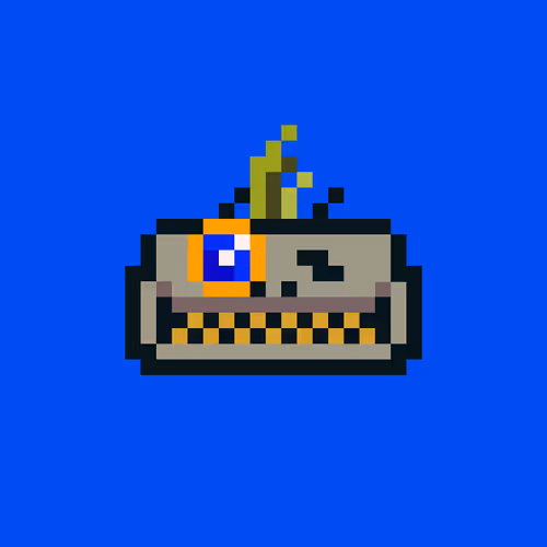 Item #21 Media