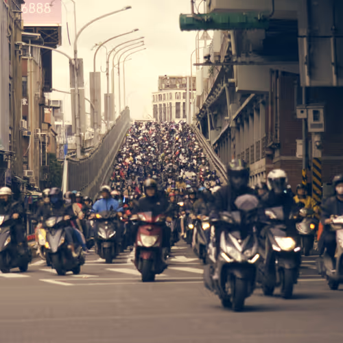 FUTURE SURF POSTAL SERVICE