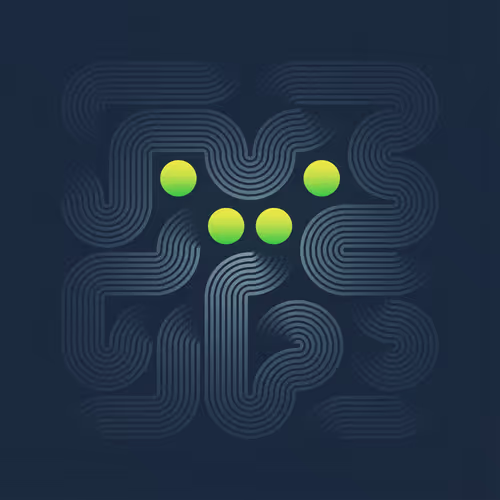 Depicto Frames logo