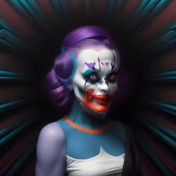 Clown #178