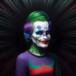 Clown #182