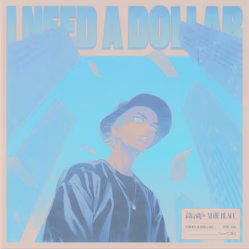 Kai Wav I Need A Dollar Kai Wav X Aloe Blacc