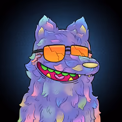 Wolfse Hero #36