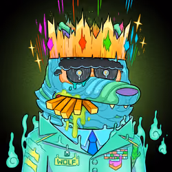 Wolfse Hero #35