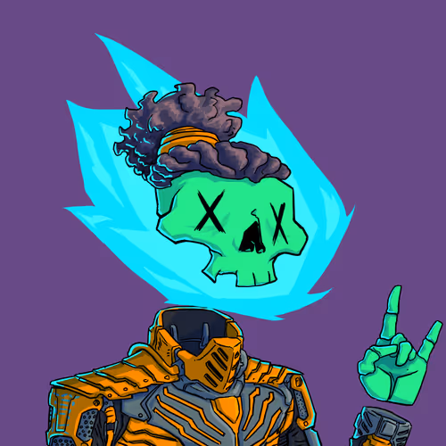Gods Undead