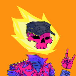 Undead #1515
