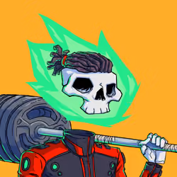 Undead #1074