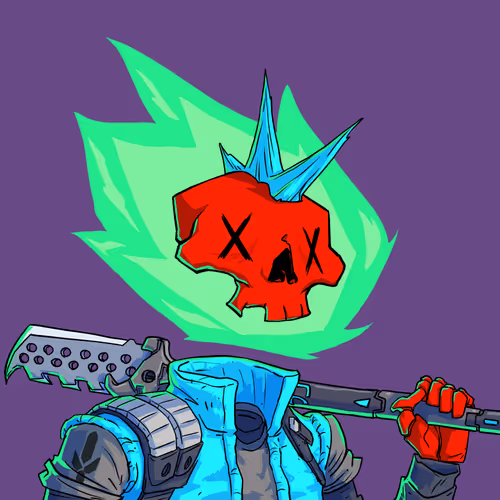 Gods Undead