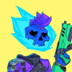 Undead #1583
