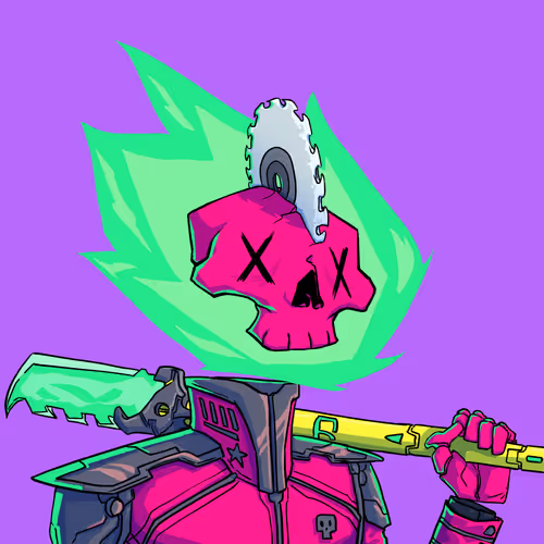Gods Undead