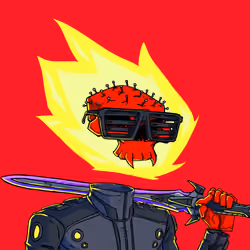 Undead #0327