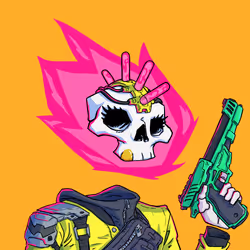 Undead #0676