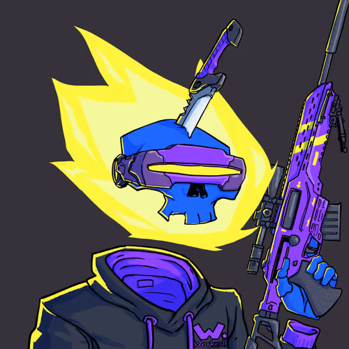 Gods Undead