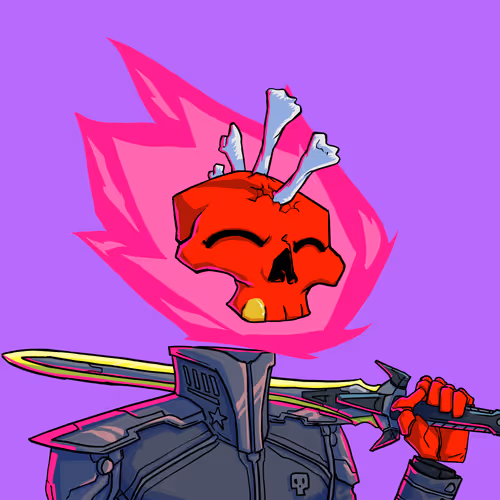 Gods Undead