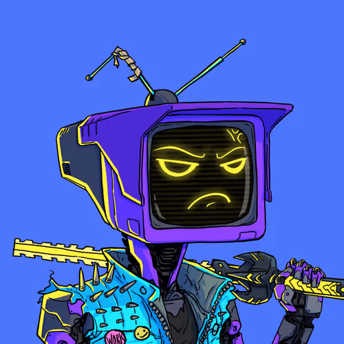 Gods Undead