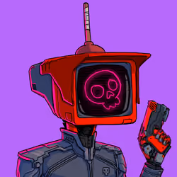 Gods #0327