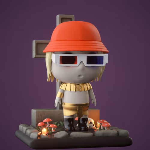 Item #692 Media