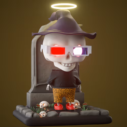 Item #600 Media