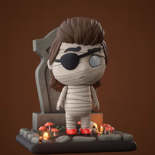 Item #393 Media