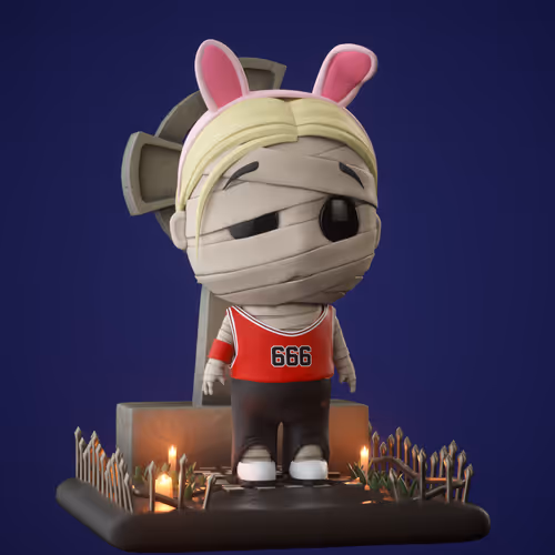 Item #369 Media