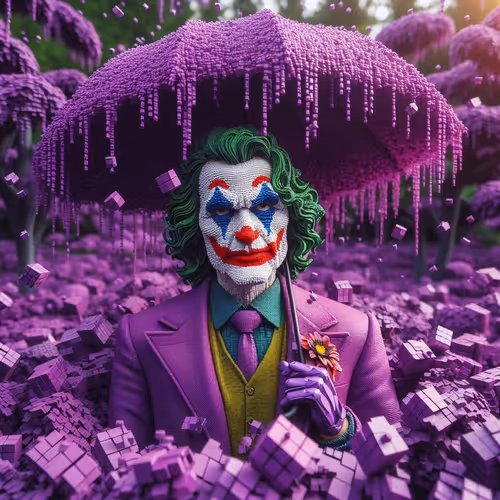 Joker 261-Logo