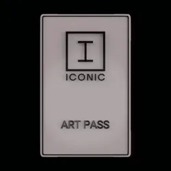 The Art Pass by Iconic Moments #38