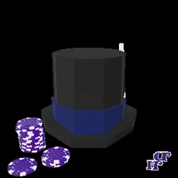 Degen Haberdasher #221